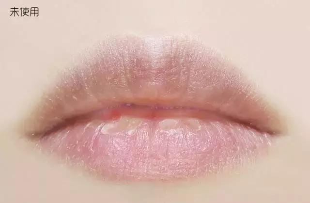 用TA一抹唇部就像打了玻尿酸！水光唇谨慎机有这么厉害？