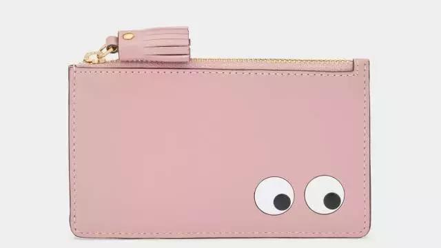 告别钱包,告别杂乱的包