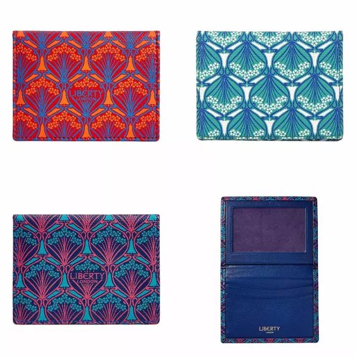 告别钱包,告别杂乱的包