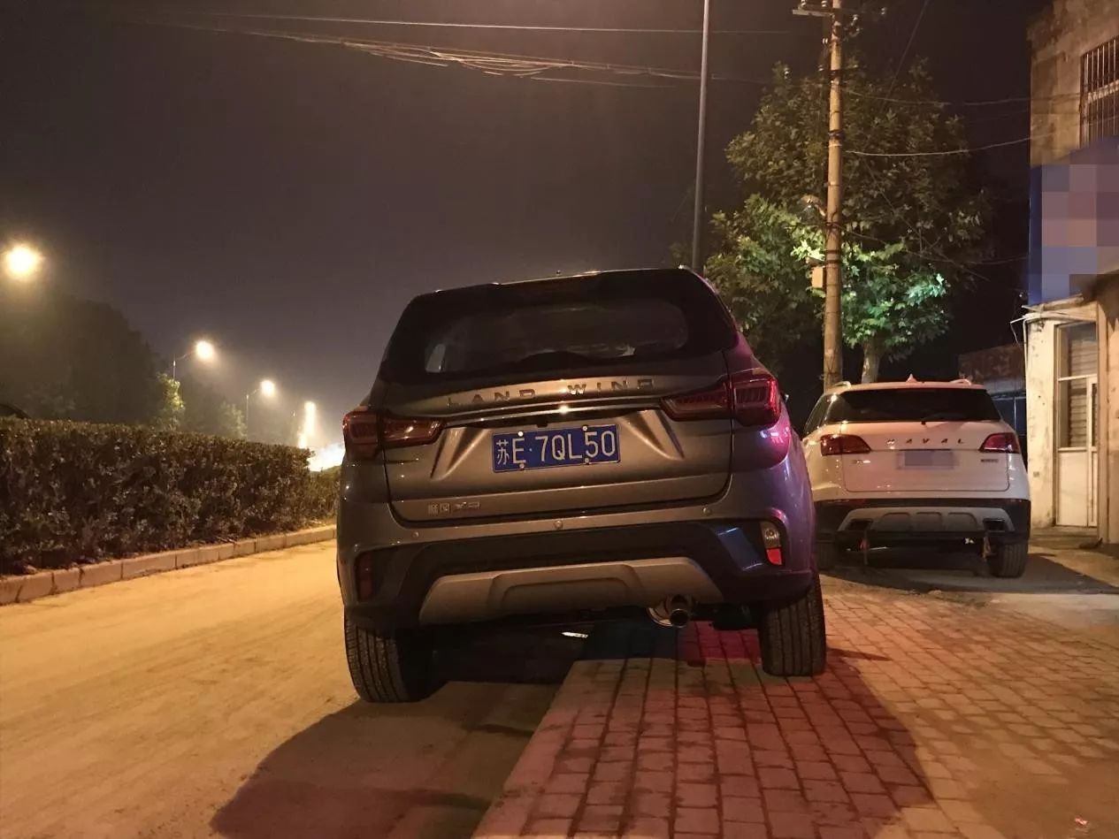 陆风X2有什么通病,陆风x2数据