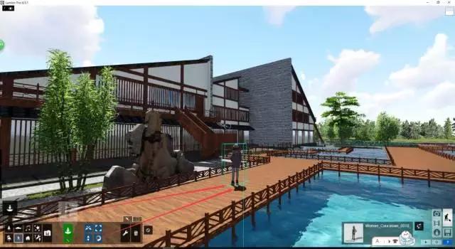 省时省力效率高简单方便,简单的渲染教程