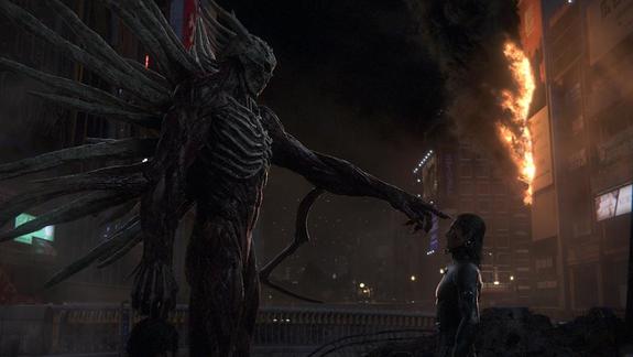 主角光环拯救世界,好莱坞电影起死回生