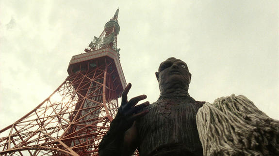 主角光环拯救世界,好莱坞电影起死回生