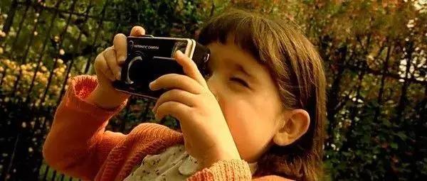 聊一聊那些电影中出现的摄影装备