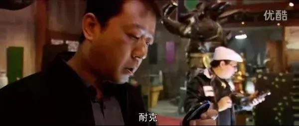 聊一聊那些电影中出现的摄影装备