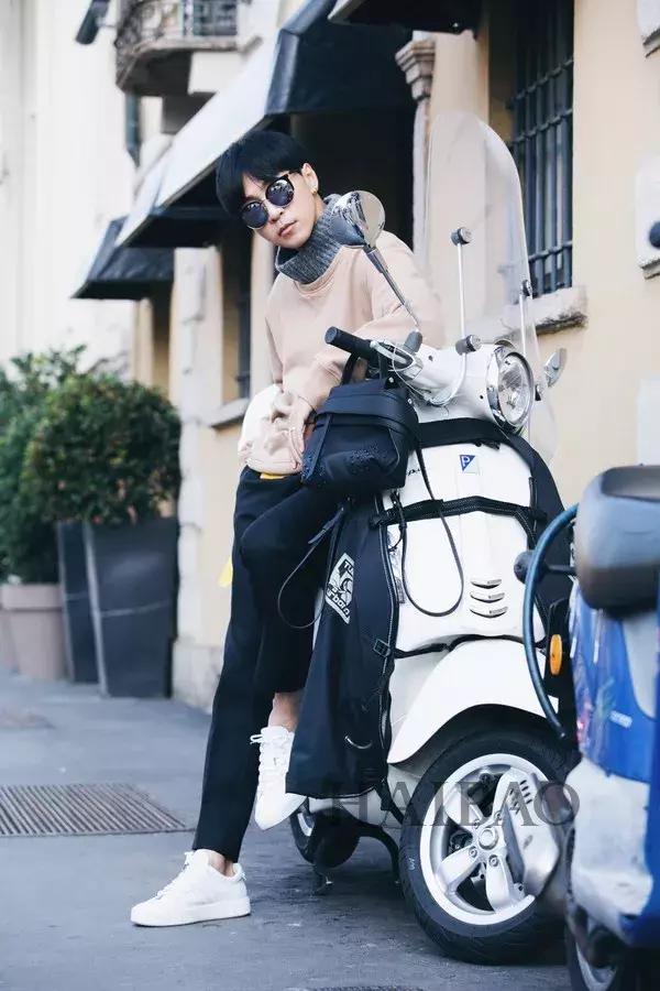 半个娱乐圈的女星都爱他？你绝对想不到他到底有多火！