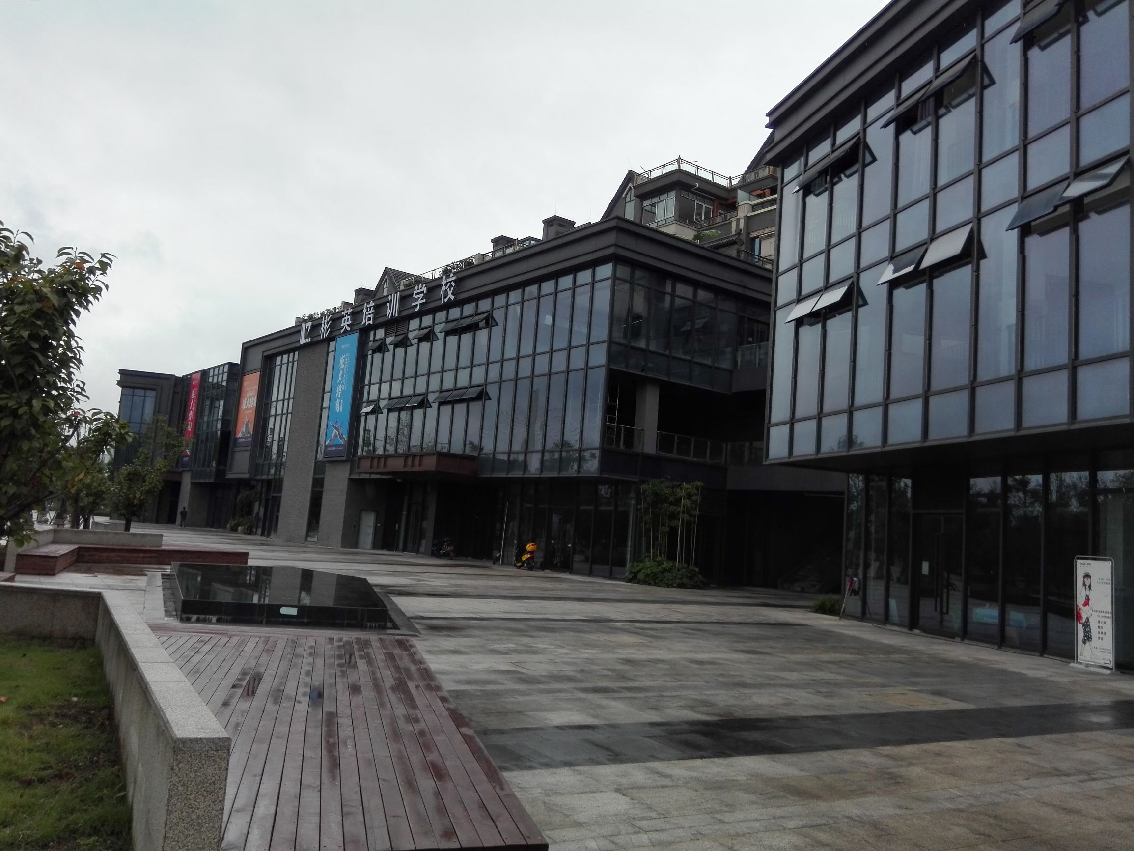 重庆融汇江山装修,重庆巴滨路融汇