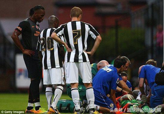 门将太丢人怎么办,门将危险