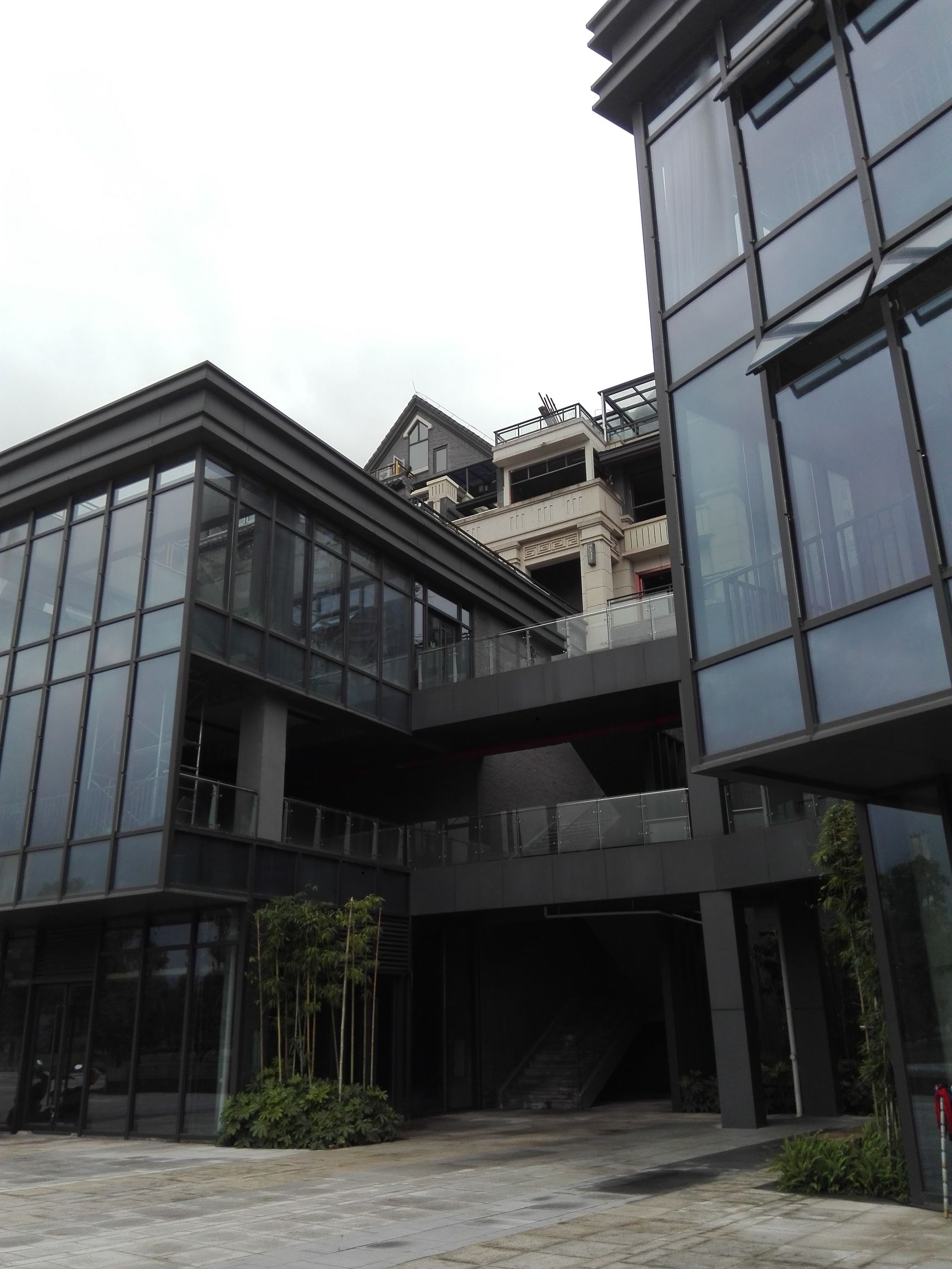 重庆融汇江山装修,重庆巴滨路融汇