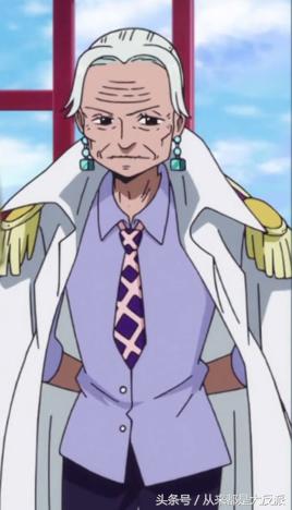 海贼王有多少人出场,海贼王一共出现了多少个人物