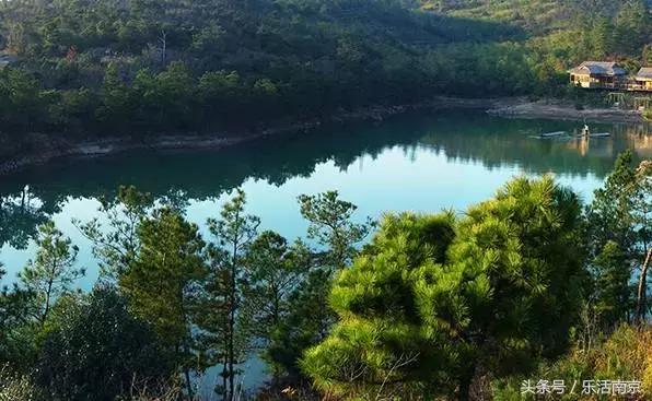 在南京的房价,南京最低房价小区