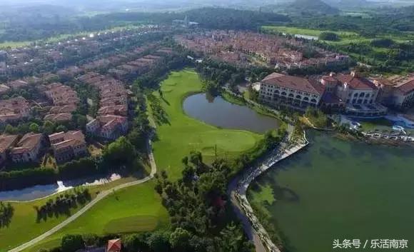 在南京的房价,南京最低房价小区