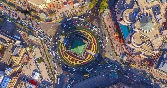 喜迎十九大｜嬗变：加速奔跑的新西安——营商环境优化打造投资热土