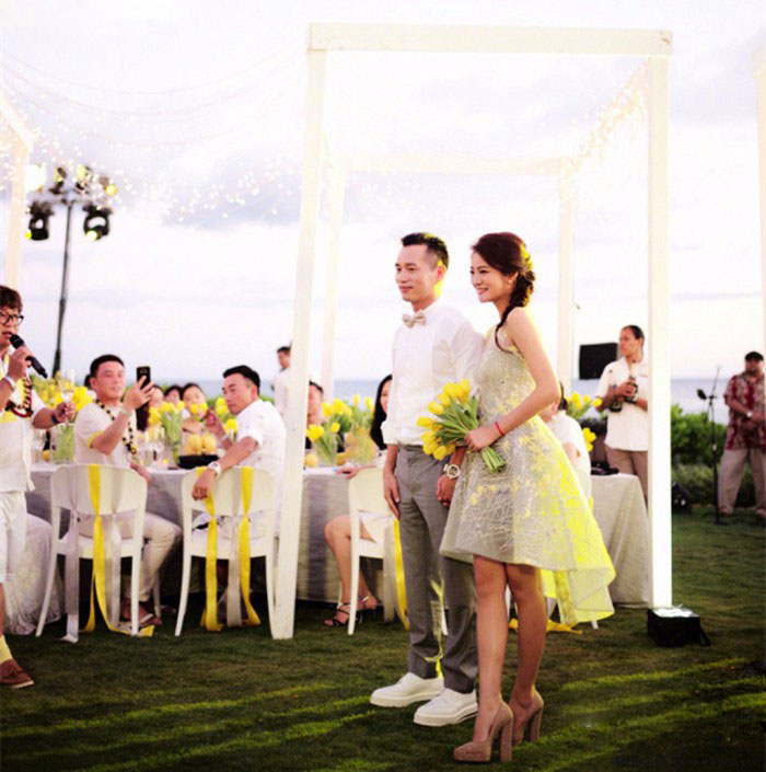 举行婚礼仪式应该关注什么,婚礼新郎要不要戴手表