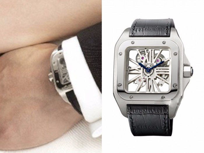 举行婚礼仪式应该关注什么,婚礼新郎要不要戴手表