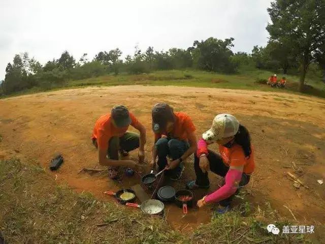 活动｜有情怀的活动之-LNT工作坊