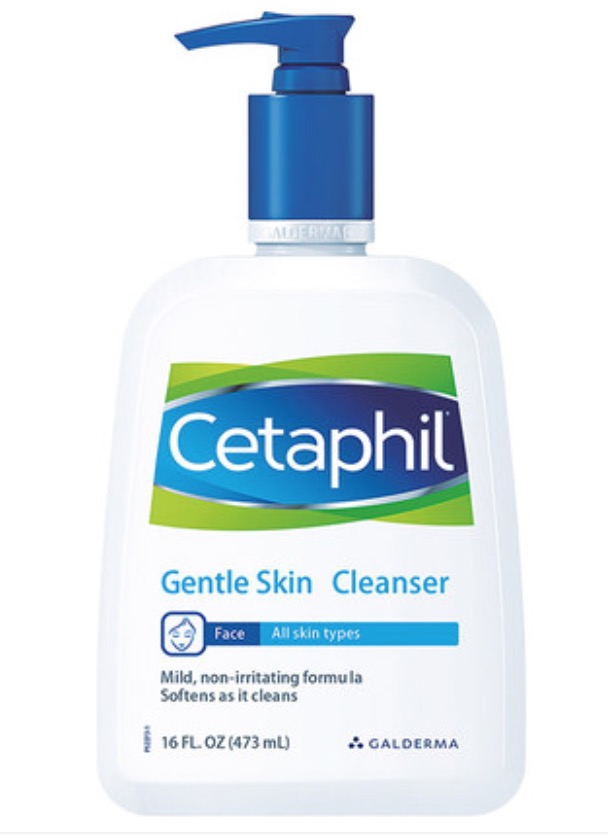 洗得干净不伤肤的洁面,什么洁面好用又温和