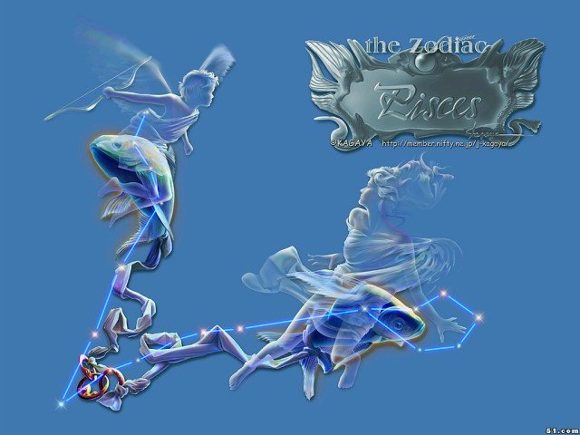 十二星座绝美头像壁纸,十二星座图片壁纸霸气十足