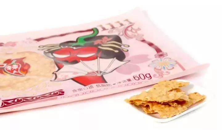 童年零食旺仔,零食一哥旺旺