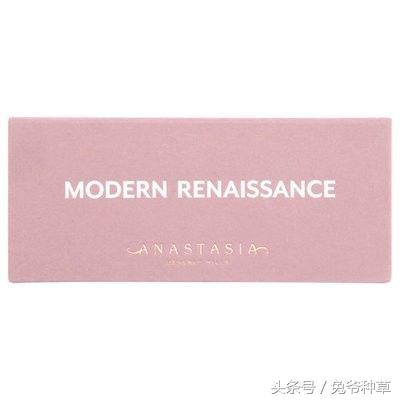 南瓜色、红棕色、大地色？最强秋冬眼影盘功课来啦！