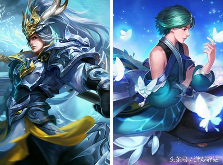 王者荣耀掌控全局天赋,王者荣耀关键技术是什么