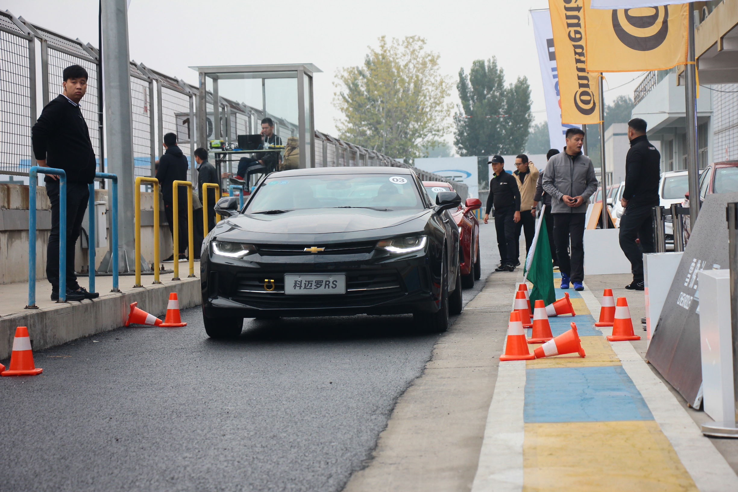 快速了解汽车雪佛兰品牌,了解雪佛兰科鲁兹内部