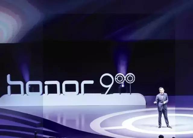 从华为到荣耀,从荣耀到华为