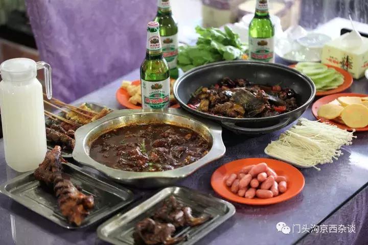门头沟火锅推荐,门头沟好吃的火锅