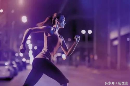 十个经典运动误区,常见运动常识误区