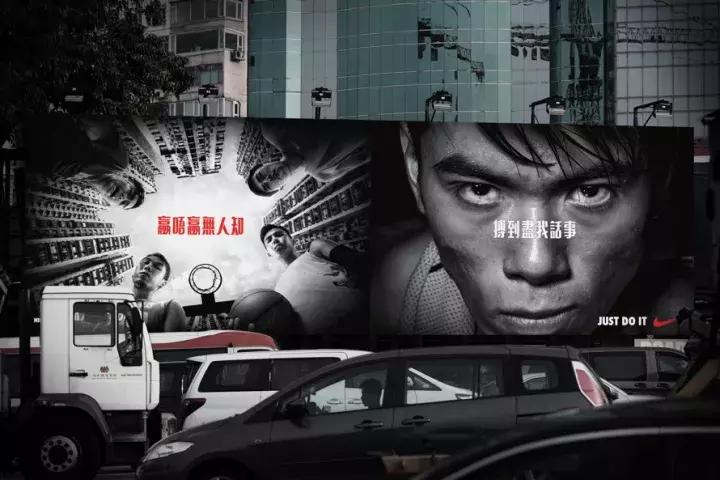 耐克真实广告视频,耐克最新广告篮球