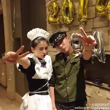 半个娱乐圈的女星都爱他？你绝对想不到他到底有多火！