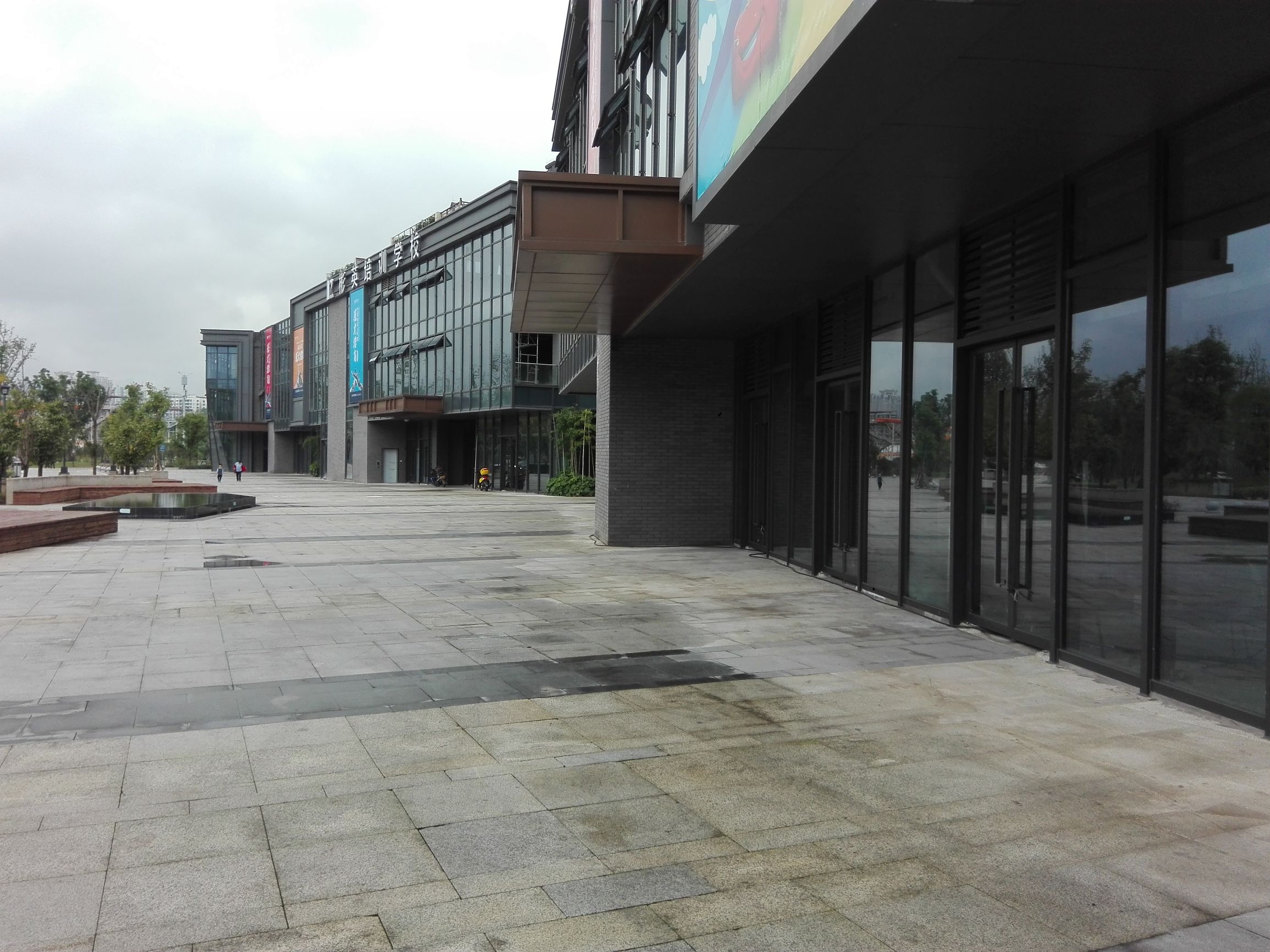 重庆融汇江山装修,重庆巴滨路融汇