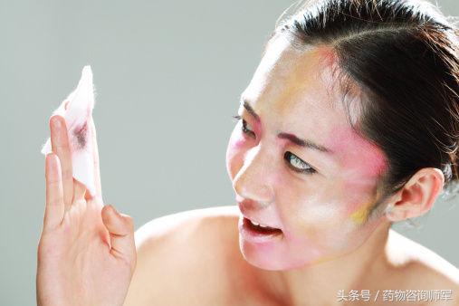如何祛黑头白头粉刺,如何祛黑头白头