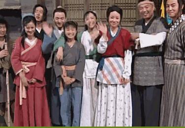 武林外传十大细思极恐瞬间,武林外传100个细思极恐的细节