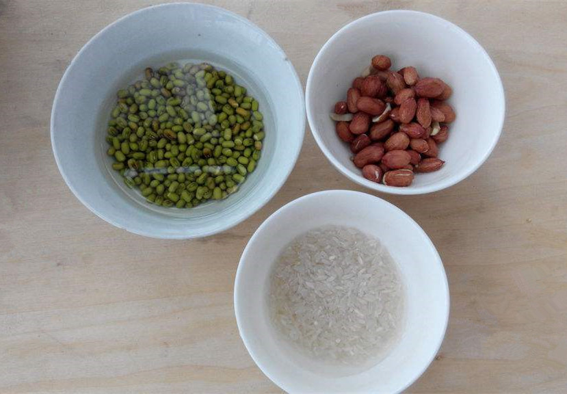 电磁炉煮粥容易糊锅小妙招,煮粥不糊锅