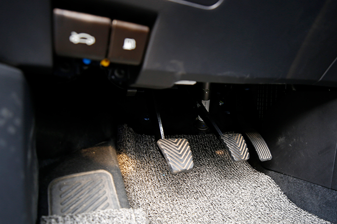 长安欧尚a800智能互联配置,长安欧尚a800国六标准版深度试驾