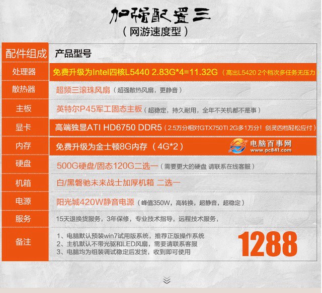 自己攒机还是买整机,自己攒机还是买整机好