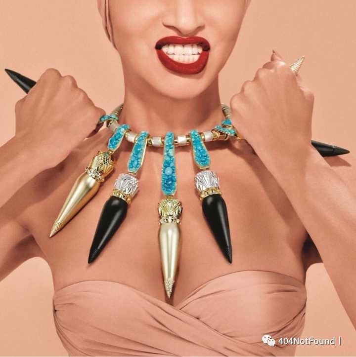 机车vs口红,机车口红