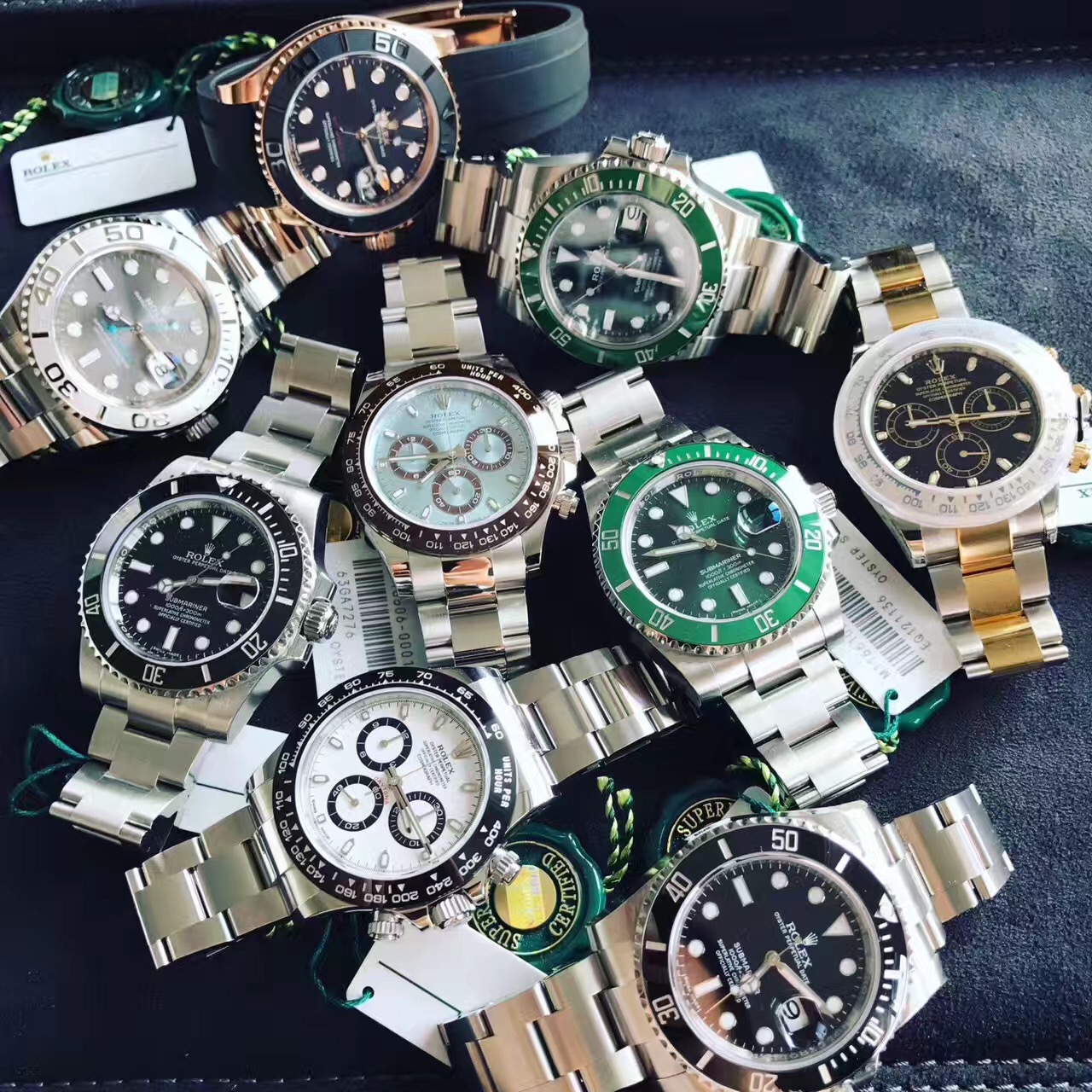 如何挑选适合自己的一款腕表,年轻人如何选择第一块腕表