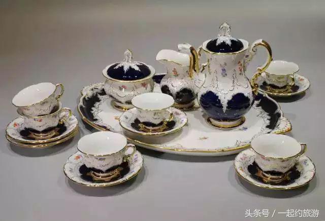 奥古斯特二世守护一生的“蓝剑交锋”欧洲第一“迈森瓷”