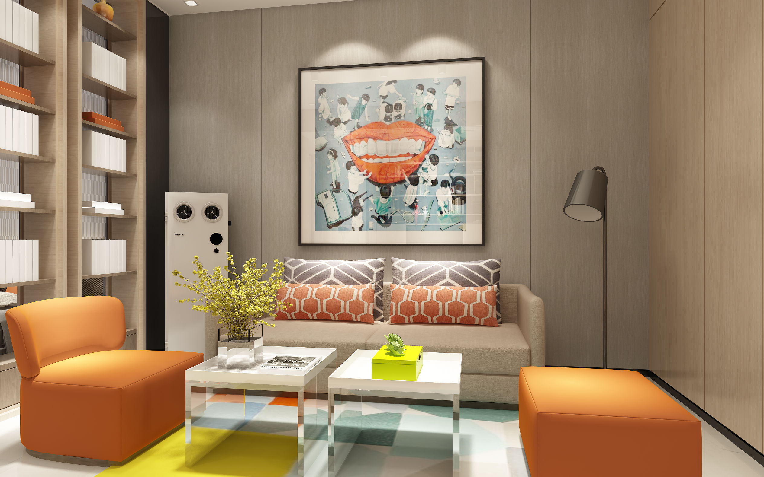 新风机评测c1,新风机静音测评