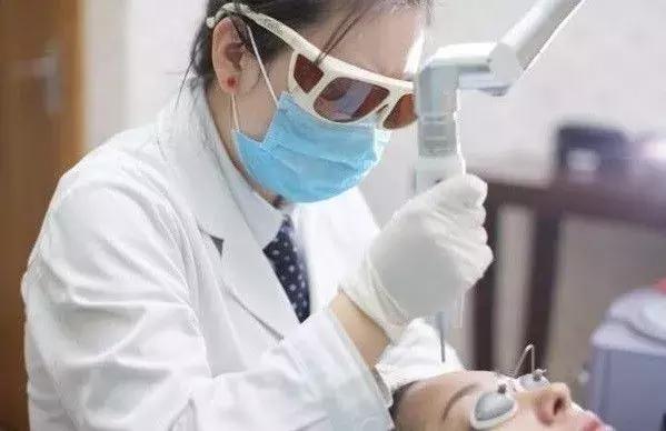 长春市哪里激光祛斑好,激光祛斑的机器多少钱