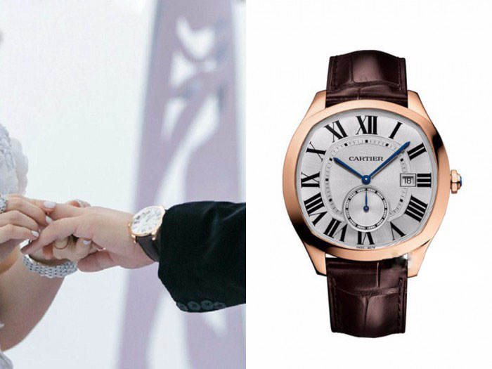 举行婚礼仪式应该关注什么,婚礼新郎要不要戴手表