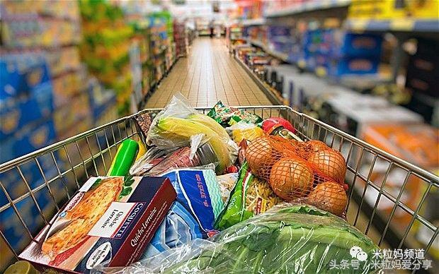 出国旅游必买10个地方,几千块出国游