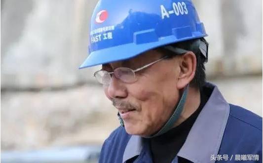 世界上谁最开始建造的天眼,天眼目前为止发现的成果