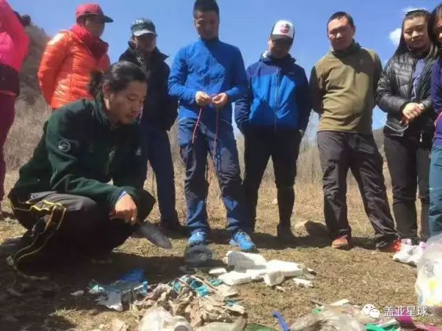 活动｜有情怀的活动之-LNT工作坊