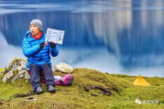 活动｜有情怀的活动之-LNT工作坊