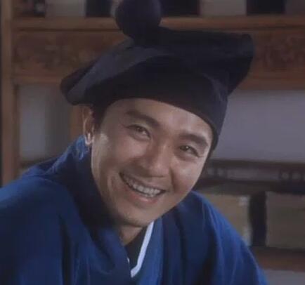 没人做得了周星驰的接班人，数据说明一切