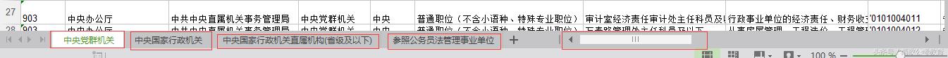 国考报名信息有误会影响面试吗,国考报名信息泄漏会有什么影响