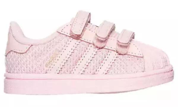 好看又舒服的小白鞋童鞋,秋冬童鞋鞋款推荐